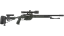 Souvenir SSG 08 | Jungle Dashed (Field-Tested) thumbnail
