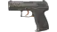 P2000 | Sure Grip (Battle-Scarred) thumbnail