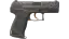 P2000 | Sure Grip (Battle-Scarred) thumbnail