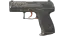 P2000 | Sure Grip (Battle-Scarred) thumbnail