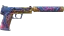 USP-S | Jawbreaker (Field-Tested) thumbnail