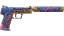 USP-S | Jawbreaker (Field-Tested) thumbnail