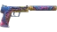 USP-S | Jawbreaker (Field-Tested) thumbnail