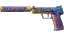 USP-S | Jawbreaker (Field-Tested) thumbnail