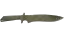 ★ Classic Knife | Safari Mesh (Minimal Wear) thumbnail