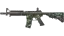 M4A4 | Choppa (Battle-Scarred) thumbnail