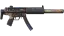 MP5-SD | Necro Jr. (Well-Worn) thumbnail