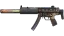 MP5-SD | Necro Jr. (Well-Worn) thumbnail