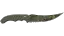 ★ Flip Knife | Boreal Forest (Field-Tested) thumbnail