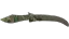 Vorschau von ★ StatTrak™ Navaja Knife | Boreal Forest (Field-Tested)