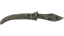 Vorschau von ★ StatTrak™ Navaja Knife | Boreal Forest (Field-Tested)