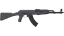 AK-47 | Baroque Purple (Factory New) thumbnail