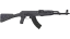 AK-47 | Baroque Purple (Factory New) thumbnail