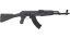 AK-47 | Baroque Purple (Factory New) thumbnail