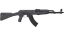 AK-47 | Baroque Purple (Factory New) thumbnail