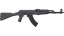 AK-47 | Baroque Purple (Factory New) thumbnail