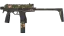MP9 | Black Sand (Minimal Wear) thumbnail
