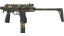 MP9 | Black Sand (Minimal Wear) thumbnail