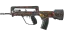 FAMAS | Eye of Athena (Battle-Scarred) thumbnail