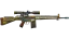 G3SG1 | High Seas (Minimal Wear) thumbnail