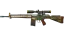 G3SG1 | High Seas (Minimal Wear) thumbnail