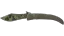 Vorschau von ★ StatTrak™ Navaja Knife | Boreal Forest (Field-Tested)