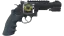 Souvenir R8 Revolver | Night (Field-Tested) thumbnail