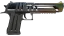 Desert Eagle | Light Rail (Field-Tested) thumbnail