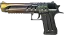 Desert Eagle | Light Rail (Field-Tested) thumbnail