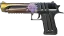 Desert Eagle | Light Rail (Field-Tested) thumbnail