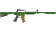 StatTrak™ M4A1-S | Emphorosaur-S (Factory New) thumbnail