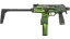 StatTrak™ MP9 | Hydra (Well-Worn) thumbnail