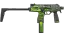 MP9 | Hydra (Well-Worn) thumbnail
