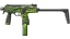 MP9 | Hydra (Well-Worn) thumbnail