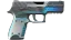 StatTrak™ P250 | Valence (Factory New) thumbnail