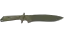 ★ Classic Knife | Safari Mesh (Minimal Wear) thumbnail