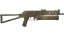 PP-Bizon | Sand Dashed (Field-Tested) thumbnail