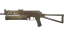 PP-Bizon | Sand Dashed (Field-Tested) thumbnail