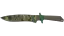 صورة مصغرة لـ ★ StatTrak™ Classic Knife | Boreal Forest (Factory New)