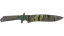 صورة مصغرة لـ ★ StatTrak™ Classic Knife | Boreal Forest (Factory New)