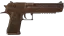 Desert Eagle | Corinthian (Well-Worn) thumbnail