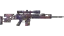 SCAR-20 | Poultrygeist (Minimal Wear) thumbnail
