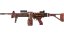 Miniatura de Negev | Mjölnir (Field-Tested)