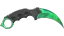 ★ StatTrak™ Karambit | Gamma Doppler (Factory New) thumbnail
