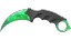 ★ StatTrak™ Karambit | Gamma Doppler (Factory New) thumbnail