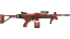 Miniatura de Negev | Mjölnir (Field-Tested)