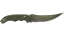 ★ Flip Knife | Safari Mesh (Minimal Wear) thumbnail