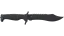 Миниатюра ★ StatTrak™ Bowie Knife | Night (Field-Tested)