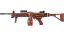 Miniatura de Negev | Mjölnir (Field-Tested)