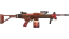 Miniatura de Negev | Mjölnir (Field-Tested)
